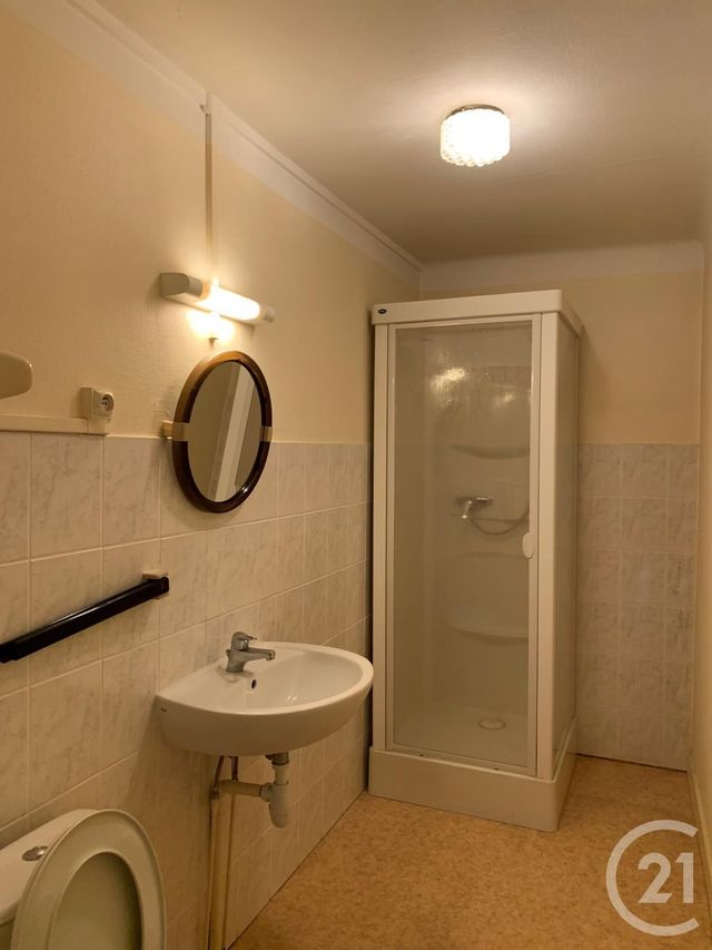 Appartement F2 &agrave; louer - 3 pi&egrave;ces - 48,93 m2 - Chateau Salins - 57 - LORRAINE