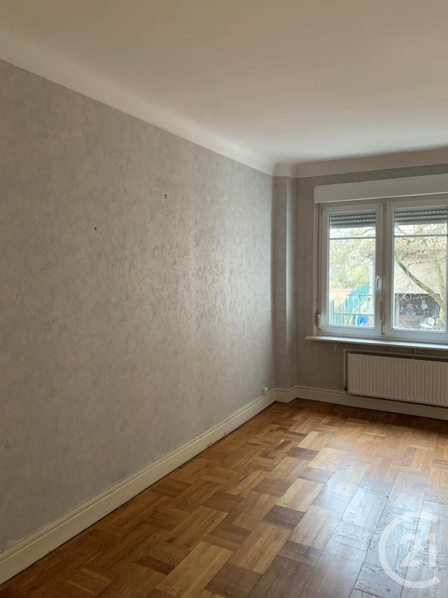 Appartement F2 &agrave; louer - 3 pi&egrave;ces - 48,93 m2 - Chateau Salins - 57 - LORRAINE