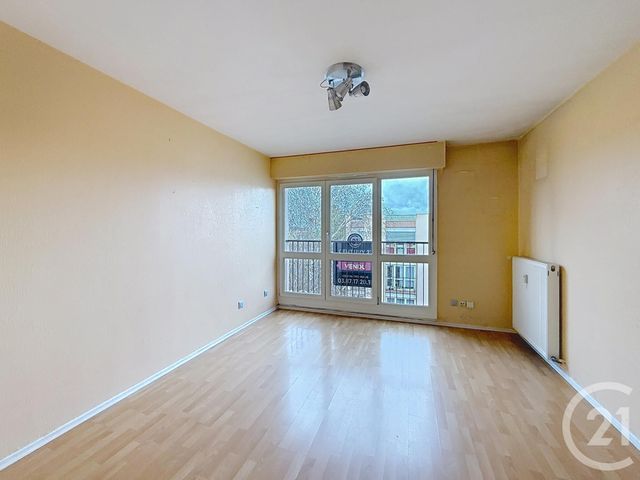 Appartement F2 &agrave; vendre - 2 pi&egrave;ces - 47,02 m2 - Metz - 57 - LORRAINE