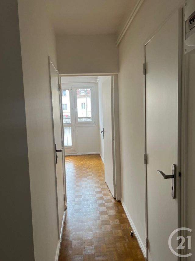 Appartement F3 &agrave; louer - 3 pi&egrave;ces - 60,55 m2 - Metz - 57 - LORRAINE
