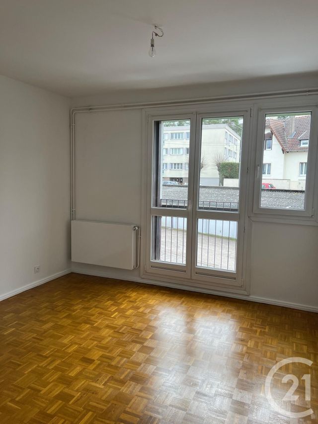 Appartement F3 &agrave; louer - 3 pi&egrave;ces - 60,55 m2 - Metz - 57 - LORRAINE