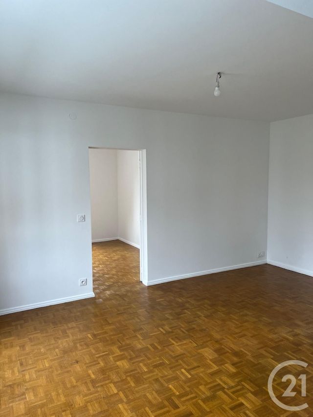 Appartement F3 &agrave; louer - 3 pi&egrave;ces - 60,55 m2 - Metz - 57 - LORRAINE