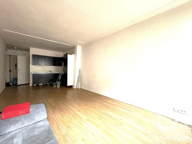 Appartement F3 &agrave; louer - 3 pi&egrave;ces - 61,23 m2 - Metz - 57 - LORRAINE