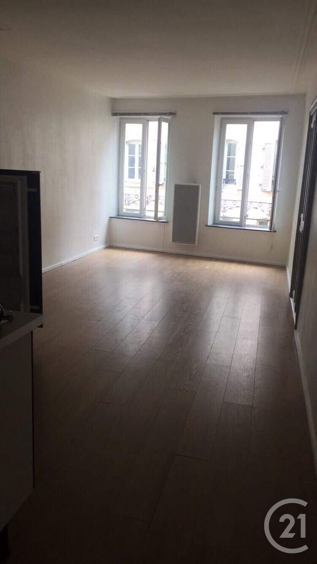 Appartement F3 &agrave; louer - 3 pi&egrave;ces - 61,23 m2 - Metz - 57 - LORRAINE