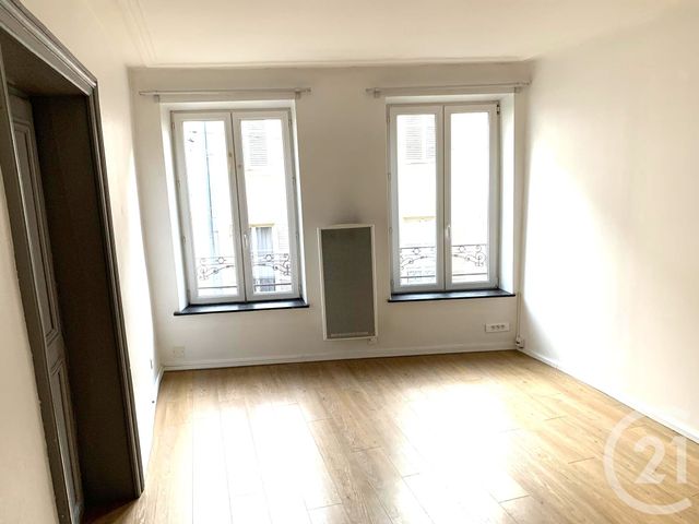 Appartement F3 &agrave; louer - 3 pi&egrave;ces - 61,23 m2 - Metz - 57 - LORRAINE