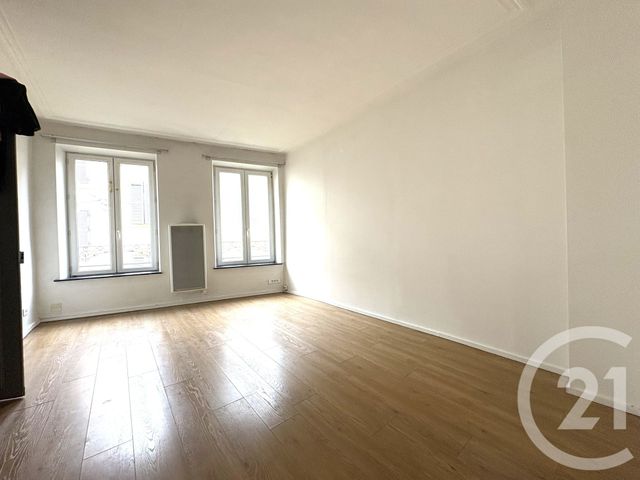 appartement - METZ - 57