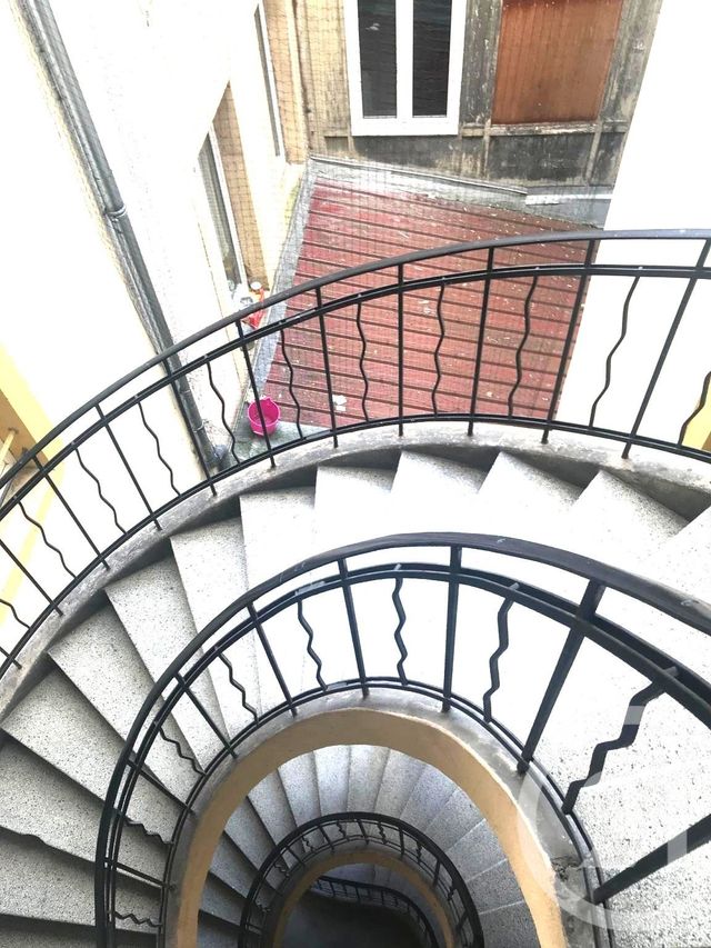 Appartement F3 &agrave; louer - 3 pi&egrave;ces - 61,23 m2 - Metz - 57 - LORRAINE