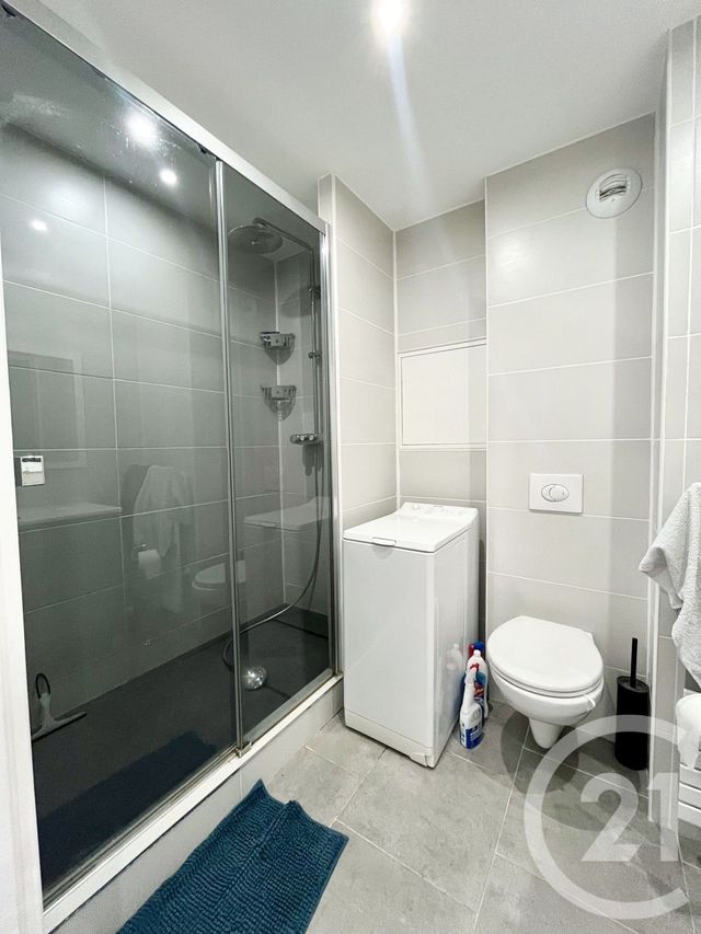 Appartement F2 &agrave; louer - 2 pi&egrave;ces - 49,83 m2 - Metz - 57 - LORRAINE