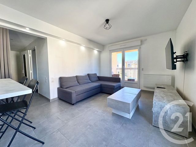 Appartement F2 &agrave; louer - 2 pi&egrave;ces - 49,83 m2 - Metz - 57 - LORRAINE