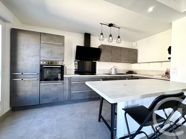 Appartement F2 &agrave; louer - 2 pi&egrave;ces - 49,83 m2 - Metz - 57 - LORRAINE