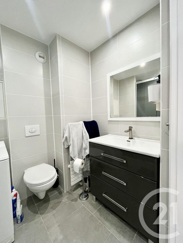 Appartement F2 &agrave; louer - 2 pi&egrave;ces - 49,83 m2 - Metz - 57 - LORRAINE