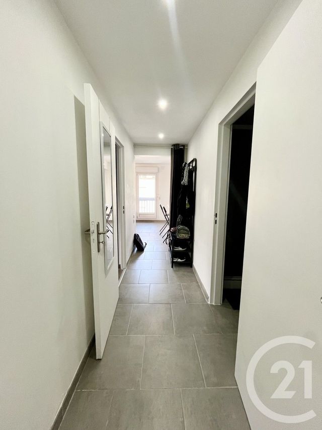 Appartement F2 &agrave; louer - 2 pi&egrave;ces - 49,83 m2 - Metz - 57 - LORRAINE