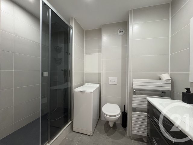 Appartement F2 &agrave; louer - 2 pi&egrave;ces - 49,83 m2 - Metz - 57 - LORRAINE