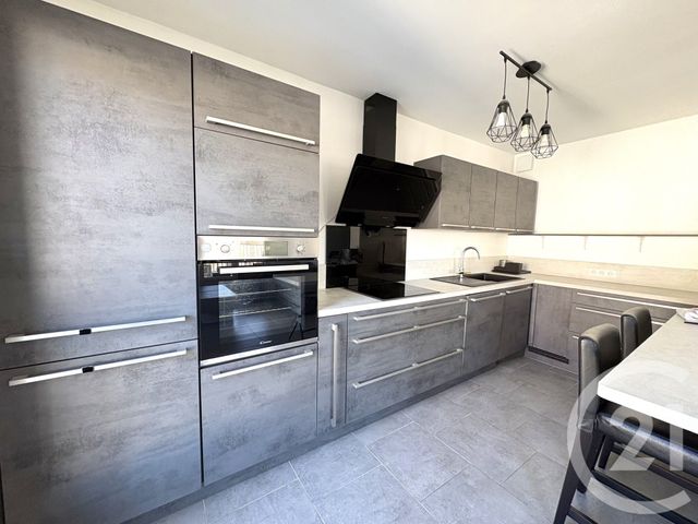 Appartement F2 &agrave; louer - 2 pi&egrave;ces - 49,83 m2 - Metz - 57 - LORRAINE