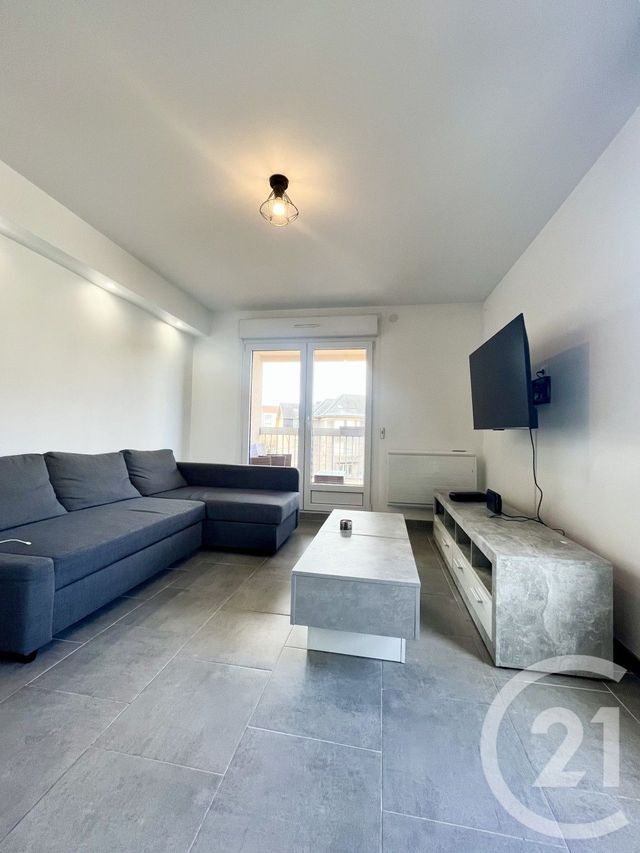 Appartement F2 &agrave; louer - 2 pi&egrave;ces - 49,83 m2 - Metz - 57 - LORRAINE