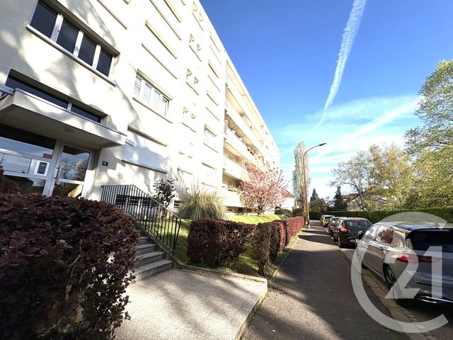 Appartement F2 &agrave; louer - 2 pi&egrave;ces - 44,85 m2 - Metz - 57 - LORRAINE