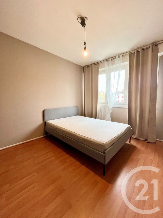 Appartement F2 &agrave; louer - 2 pi&egrave;ces - 44,85 m2 - Metz - 57 - LORRAINE
