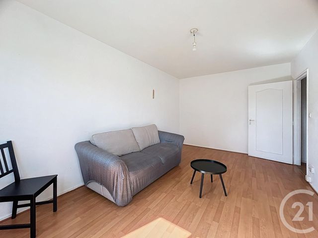 Appartement F2 &agrave; louer - 2 pi&egrave;ces - 44,85 m2 - Metz - 57 - LORRAINE