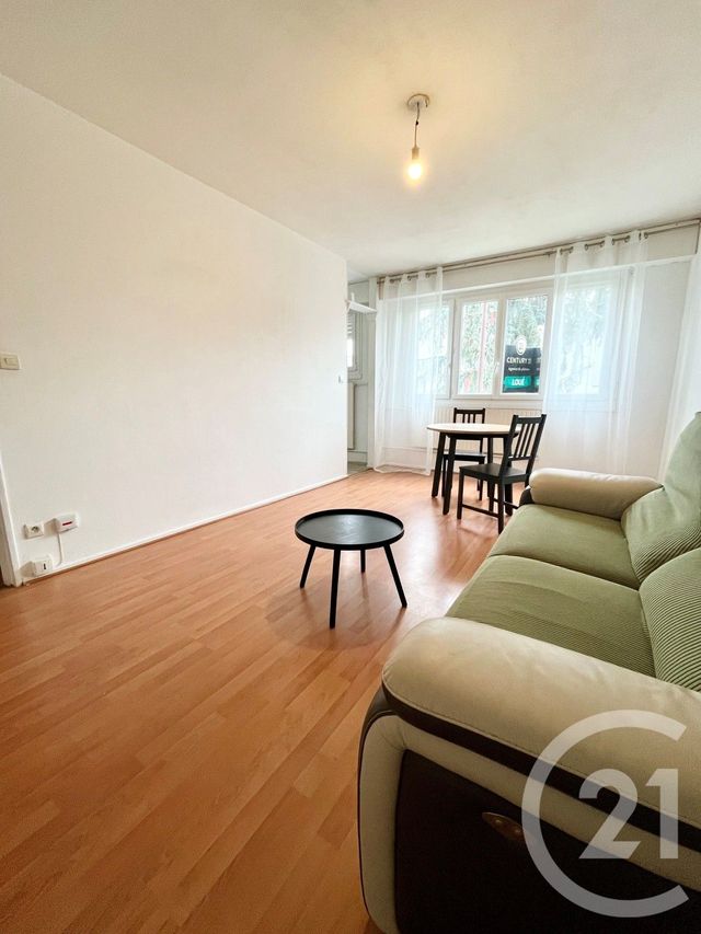 Appartement F2 &agrave; louer - 2 pi&egrave;ces - 44,85 m2 - Metz - 57 - LORRAINE