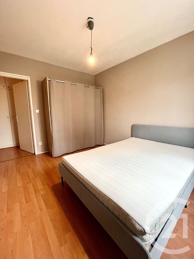 Appartement F2 &agrave; louer - 2 pi&egrave;ces - 44,85 m2 - Metz - 57 - LORRAINE