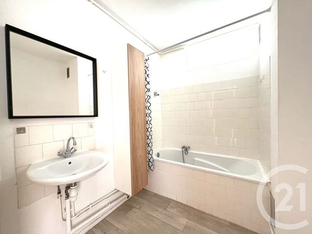 Appartement F2 &agrave; louer - 2 pi&egrave;ces - 44,85 m2 - Metz - 57 - LORRAINE