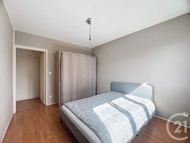 Appartement F2 &agrave; louer - 2 pi&egrave;ces - 44,85 m2 - Metz - 57 - LORRAINE