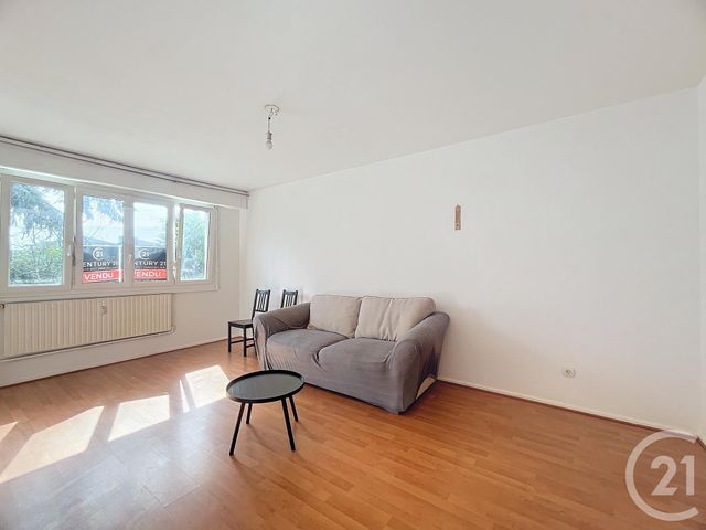 Appartement F2 &agrave; louer - 2 pi&egrave;ces - 44,85 m2 - Metz - 57 - LORRAINE