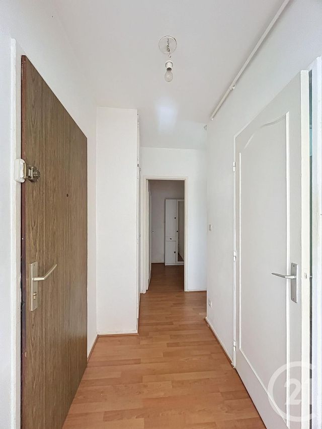 Appartement F2 &agrave; louer - 2 pi&egrave;ces - 44,85 m2 - Metz - 57 - LORRAINE