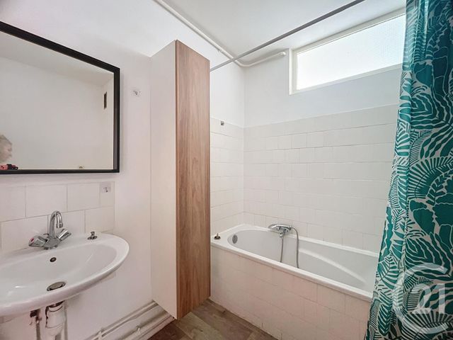 Appartement F2 &agrave; louer - 2 pi&egrave;ces - 44,85 m2 - Metz - 57 - LORRAINE