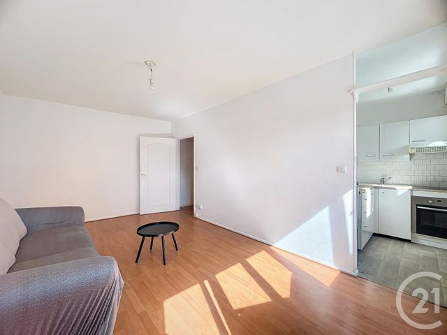 Appartement F2 &agrave; louer - 2 pi&egrave;ces - 44,85 m2 - Metz - 57 - LORRAINE