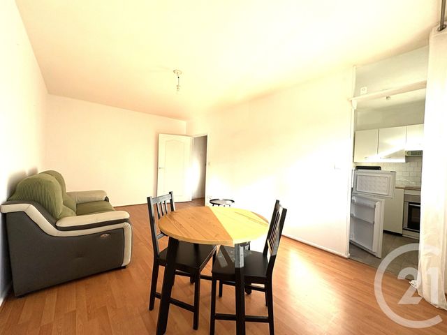 Appartement F2 &agrave; louer - 2 pi&egrave;ces - 44,85 m2 - Metz - 57 - LORRAINE