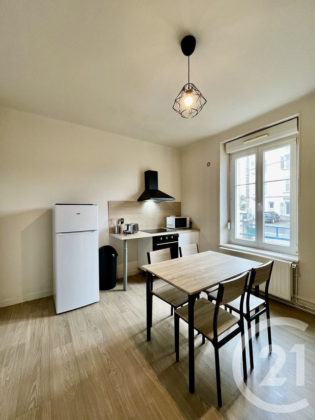 Appartement F3 &agrave; louer - 3 pi&egrave;ces - 69,21 m2 - Pagny Sur Moselle - 54 - LORRAINE