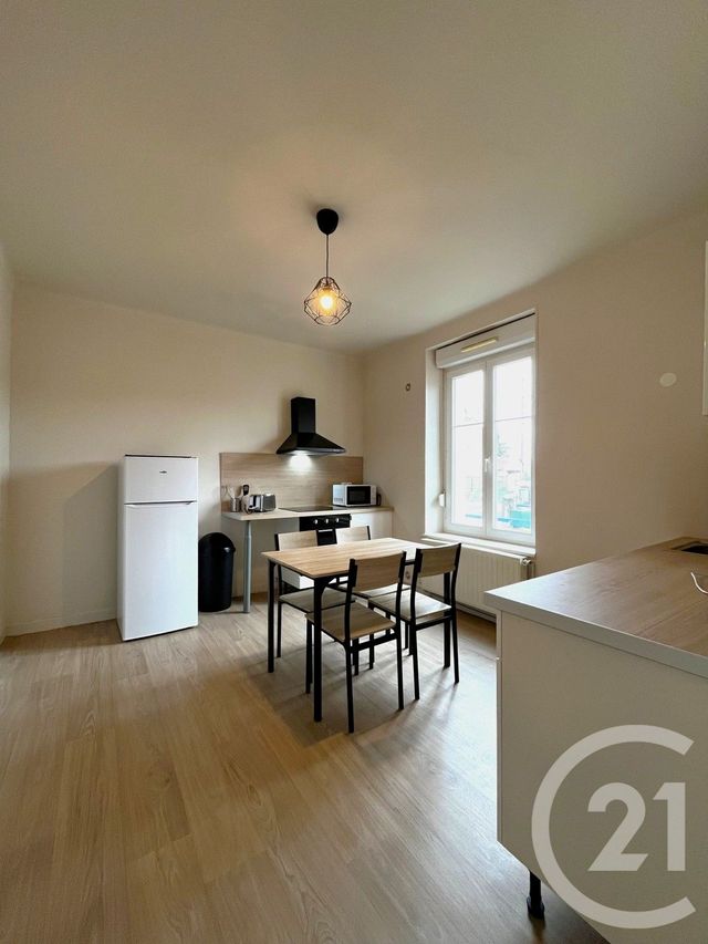 Appartement F3 &agrave; louer - 3 pi&egrave;ces - 69,21 m2 - Pagny Sur Moselle - 54 - LORRAINE