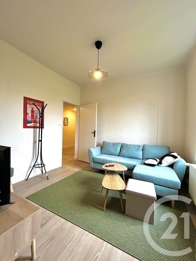 Appartement F3 &agrave; louer - 3 pi&egrave;ces - 69,21 m2 - Pagny Sur Moselle - 54 - LORRAINE