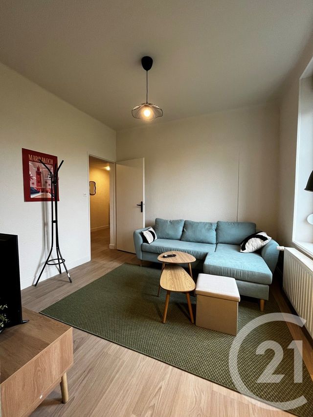 Appartement F3 &agrave; louer - 3 pi&egrave;ces - 69,21 m2 - Pagny Sur Moselle - 54 - LORRAINE