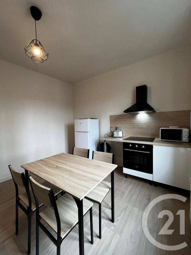 Appartement F3 &agrave; louer - 3 pi&egrave;ces - 69,21 m2 - Pagny Sur Moselle - 54 - LORRAINE