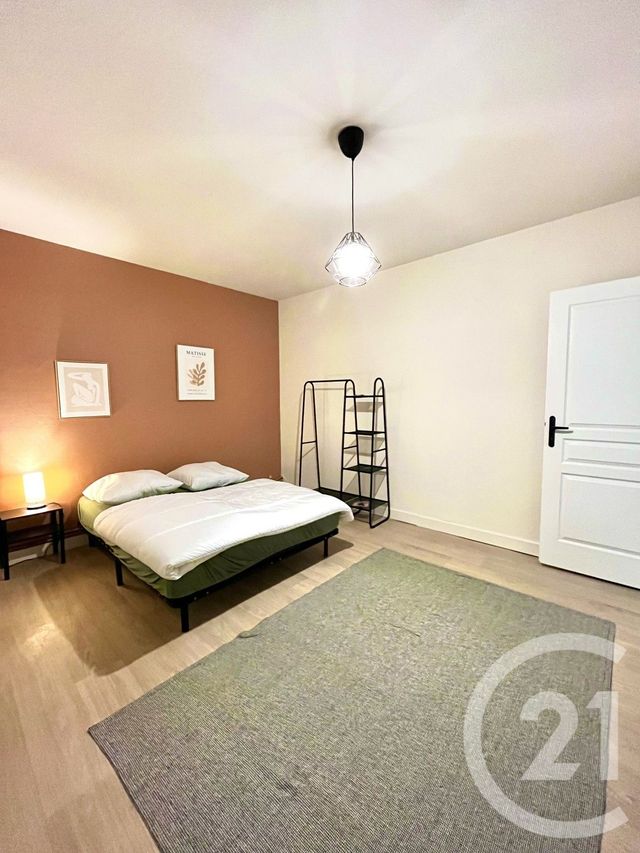 Appartement F3 &agrave; louer - 3 pi&egrave;ces - 69,21 m2 - Pagny Sur Moselle - 54 - LORRAINE