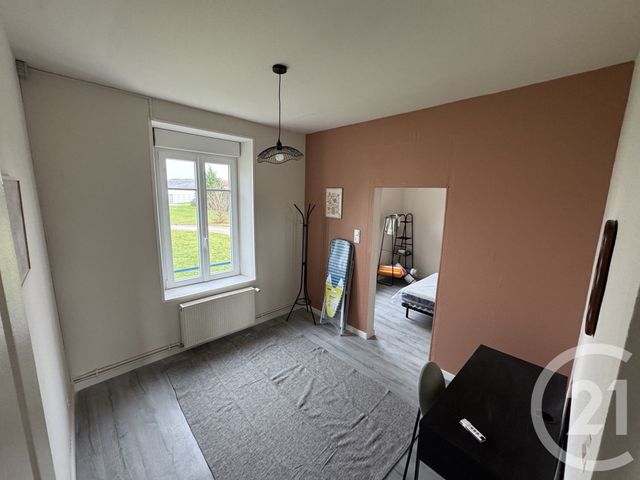 Appartement F3 &agrave; louer - 3 pi&egrave;ces - 69,21 m2 - Pagny Sur Moselle - 54 - LORRAINE