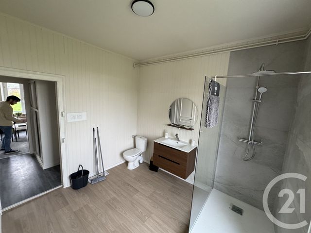 Appartement F3 &agrave; louer - 3 pi&egrave;ces - 69,21 m2 - Pagny Sur Moselle - 54 - LORRAINE