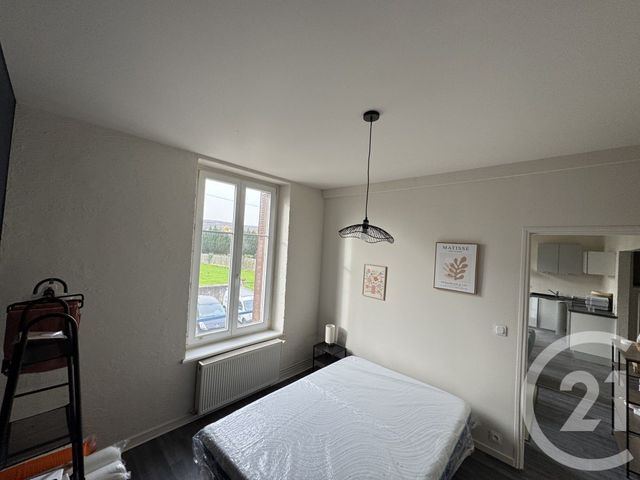 Appartement F3 &agrave; louer - 3 pi&egrave;ces - 69,21 m2 - Pagny Sur Moselle - 54 - LORRAINE