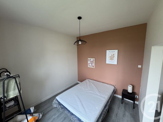 Appartement F3 &agrave; louer - 3 pi&egrave;ces - 69,21 m2 - Pagny Sur Moselle - 54 - LORRAINE