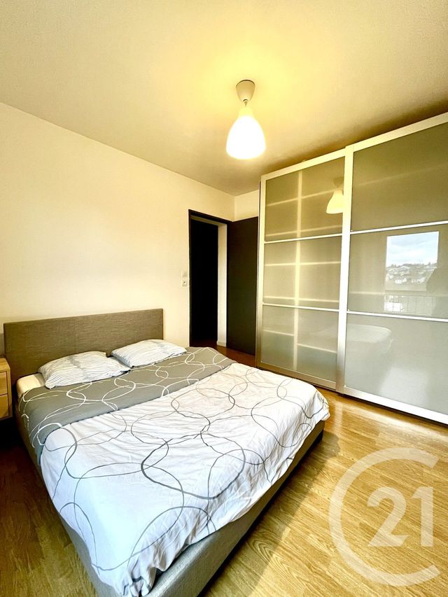 Appartement F6 &agrave; louer - 6 pi&egrave;ces - 97,79 m2 - Metz - 57 - LORRAINE