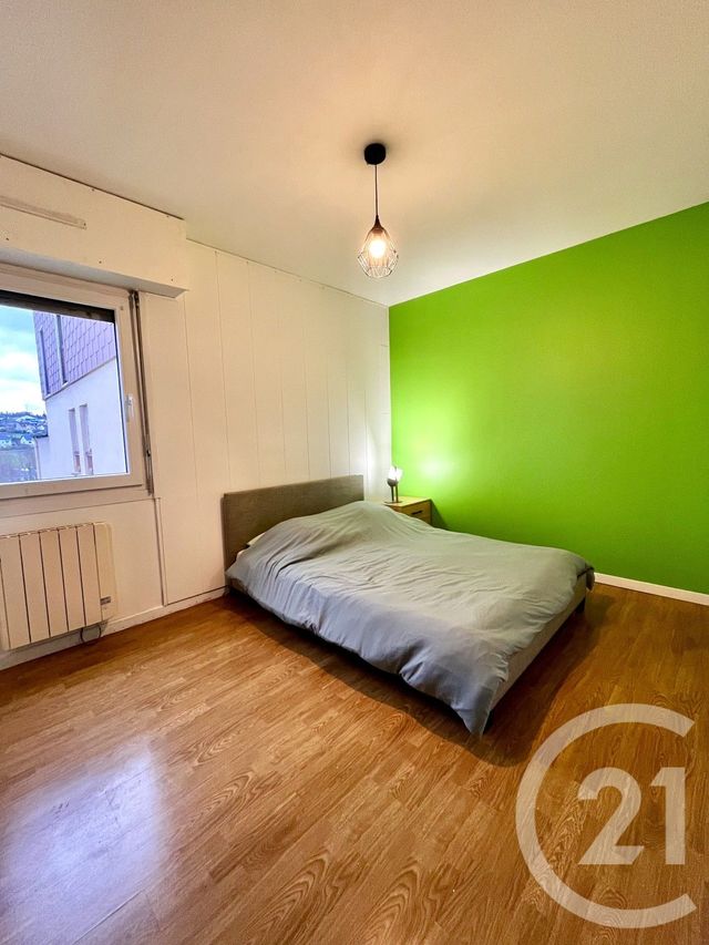 Appartement F6 &agrave; louer - 6 pi&egrave;ces - 97,79 m2 - Metz - 57 - LORRAINE