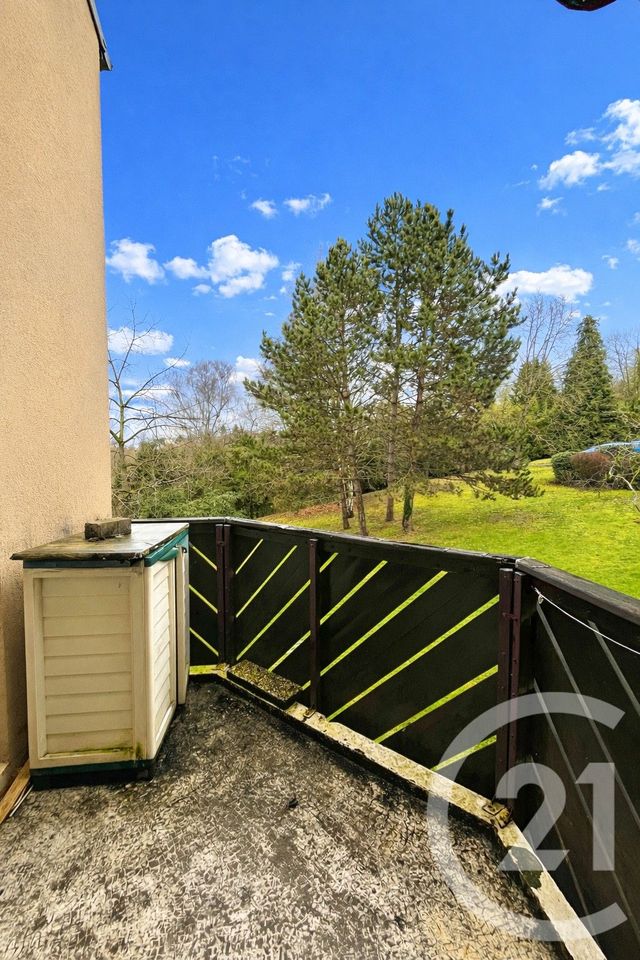 Appartement F6 &agrave; louer - 6 pi&egrave;ces - 97,79 m2 - Metz - 57 - LORRAINE