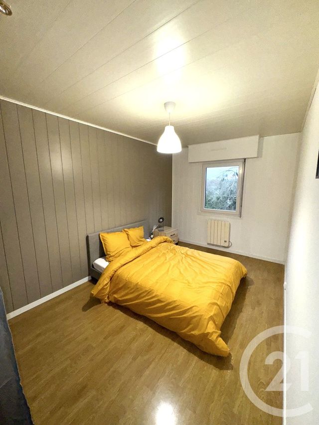 Appartement F6 &agrave; louer - 6 pi&egrave;ces - 97,79 m2 - Metz - 57 - LORRAINE