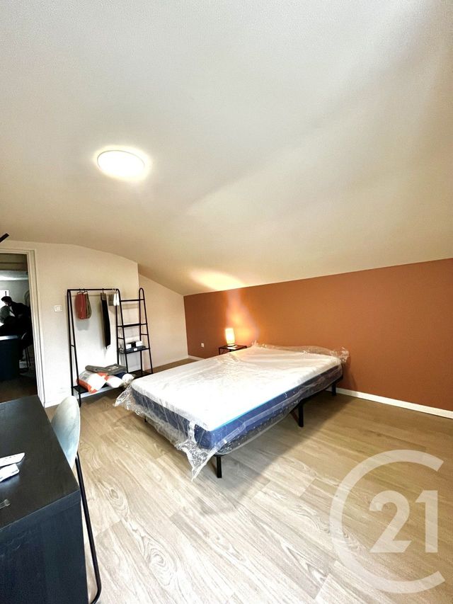 Appartement F3 &agrave; louer - 3 pi&egrave;ces - 69,21 m2 - Pagny Sur Moselle - 54 - LORRAINE