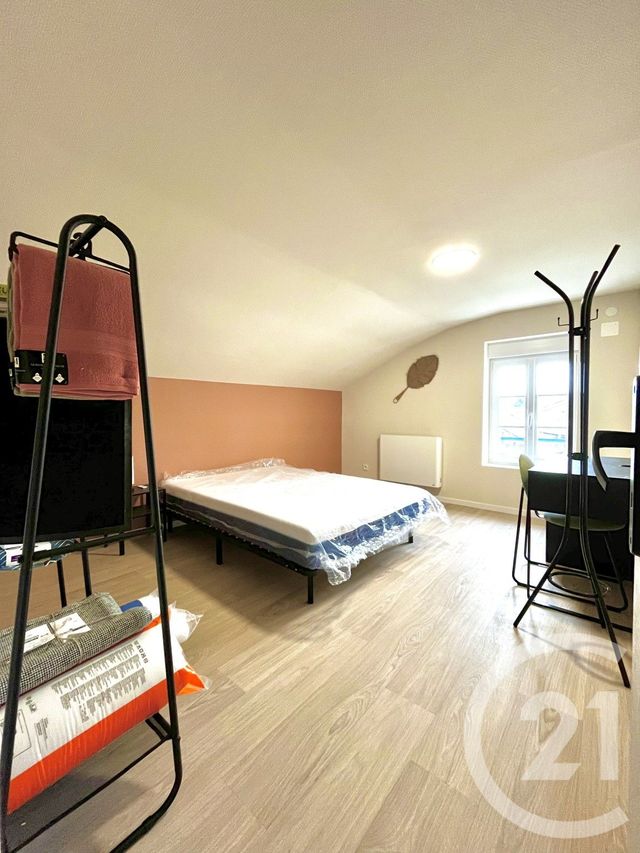 Appartement F3 &agrave; louer - 3 pi&egrave;ces - 69,21 m2 - Pagny Sur Moselle - 54 - LORRAINE