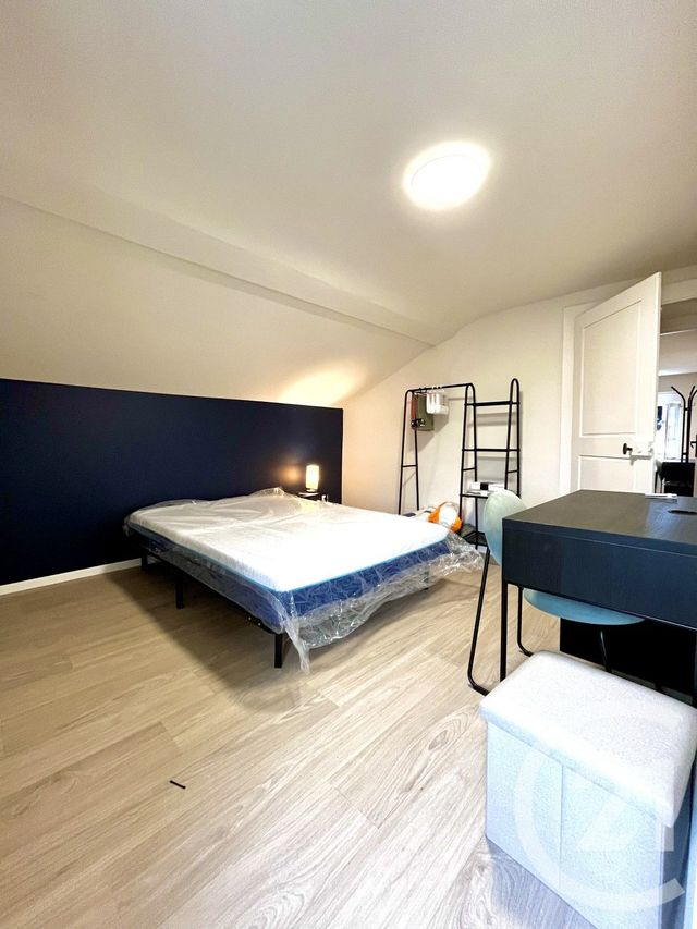 Appartement F3 &agrave; louer - 3 pi&egrave;ces - 69,21 m2 - Pagny Sur Moselle - 54 - LORRAINE