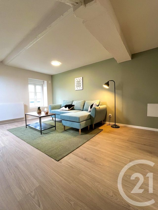 Appartement F3 &agrave; louer - 3 pi&egrave;ces - 69,21 m2 - Pagny Sur Moselle - 54 - LORRAINE