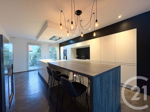 maison - VANTOUX - 57